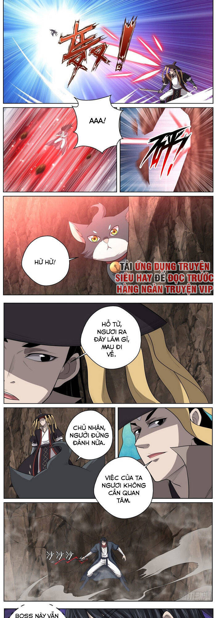 Chí Tôn Cuồng Đế Hệ Thống - Chương 81