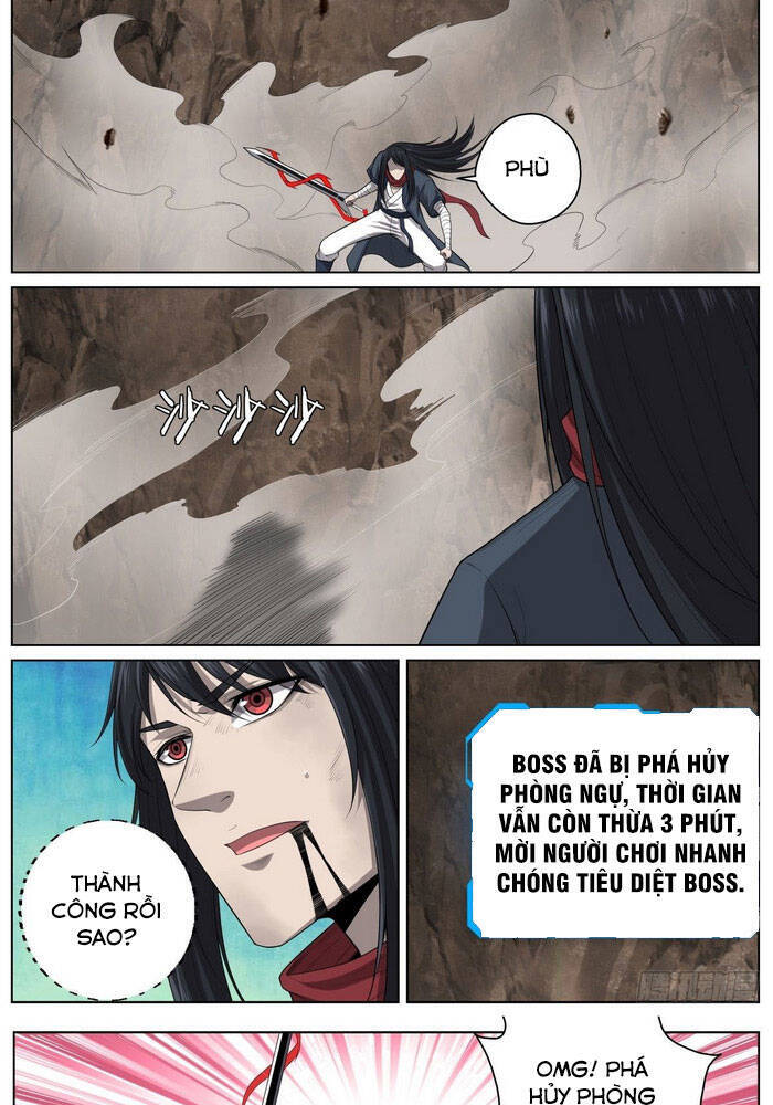 Chí Tôn Cuồng Đế Hệ Thống - Chương 81