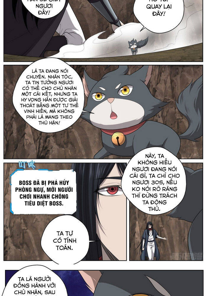 Chí Tôn Cuồng Đế Hệ Thống - Chương 81