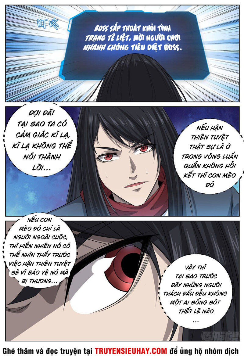 Chí Tôn Cuồng Đế Hệ Thống - Chương 82