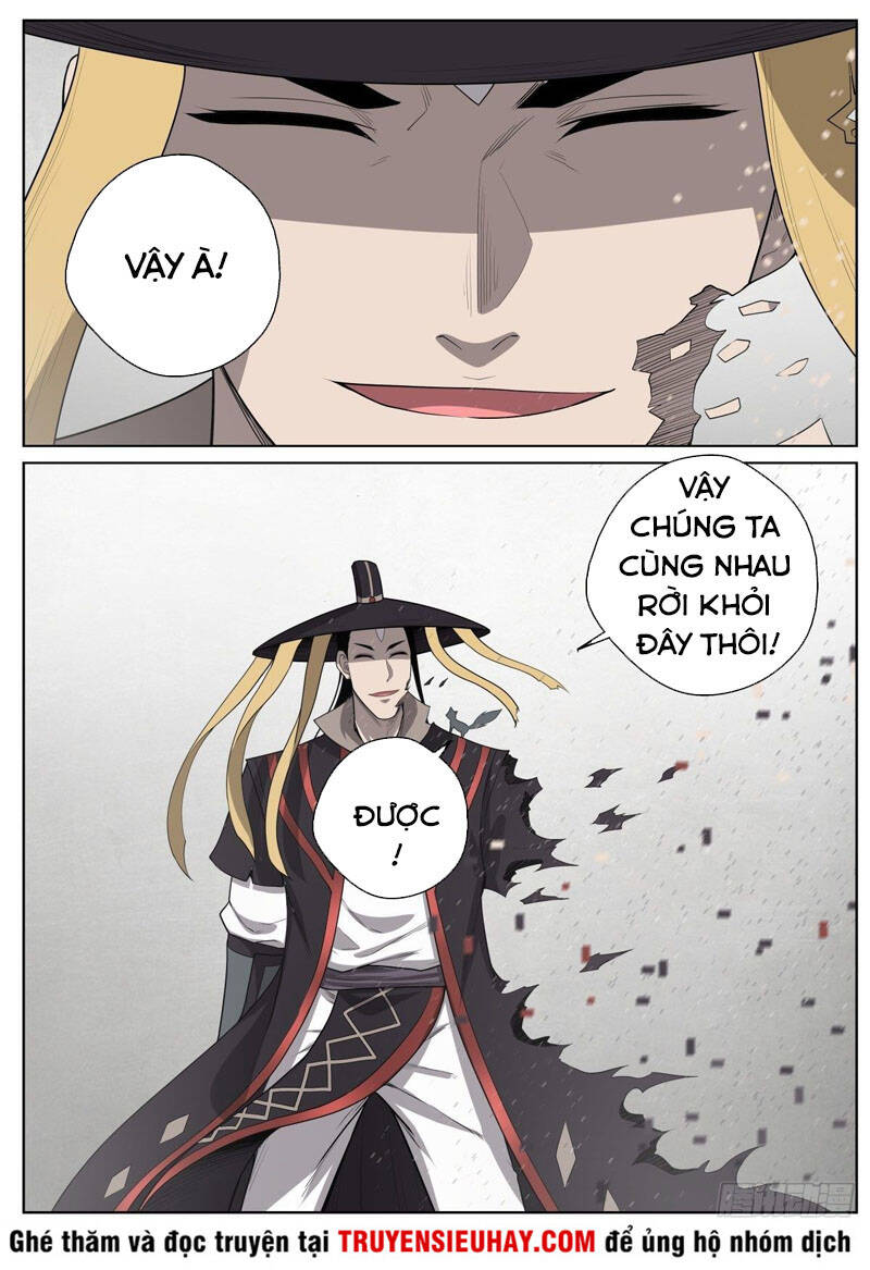 Chí Tôn Cuồng Đế Hệ Thống - Chương 82