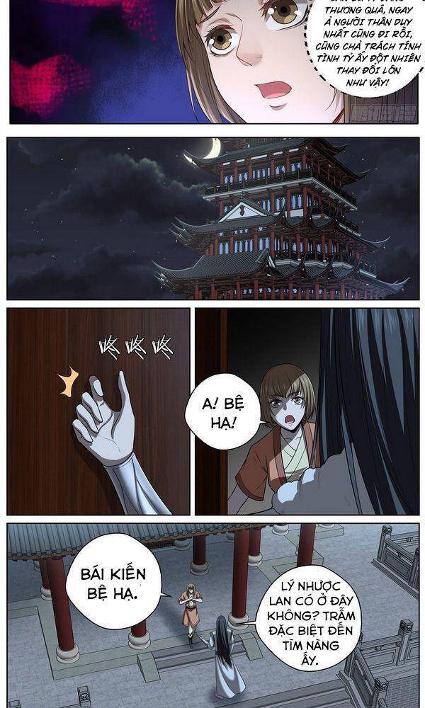 Chí Tôn Cuồng Đế Hệ Thống - Chương 90