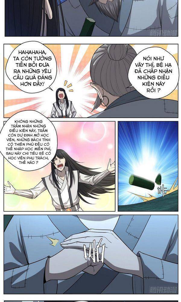 Chí Tôn Cuồng Đế Hệ Thống - Chương 90