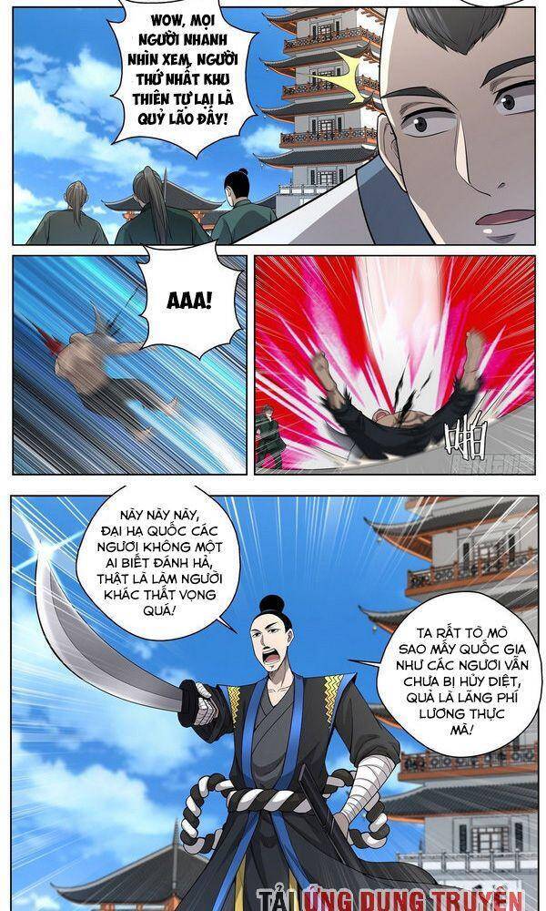 Chí Tôn Cuồng Đế Hệ Thống - Chương 90