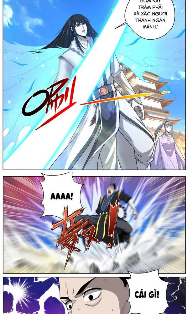 Chí Tôn Cuồng Đế Hệ Thống - Chương 92