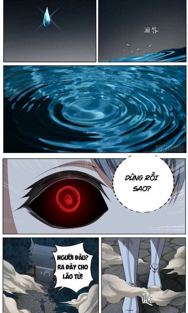 Chí Tôn Cuồng Đế Hệ Thống - Chương 94