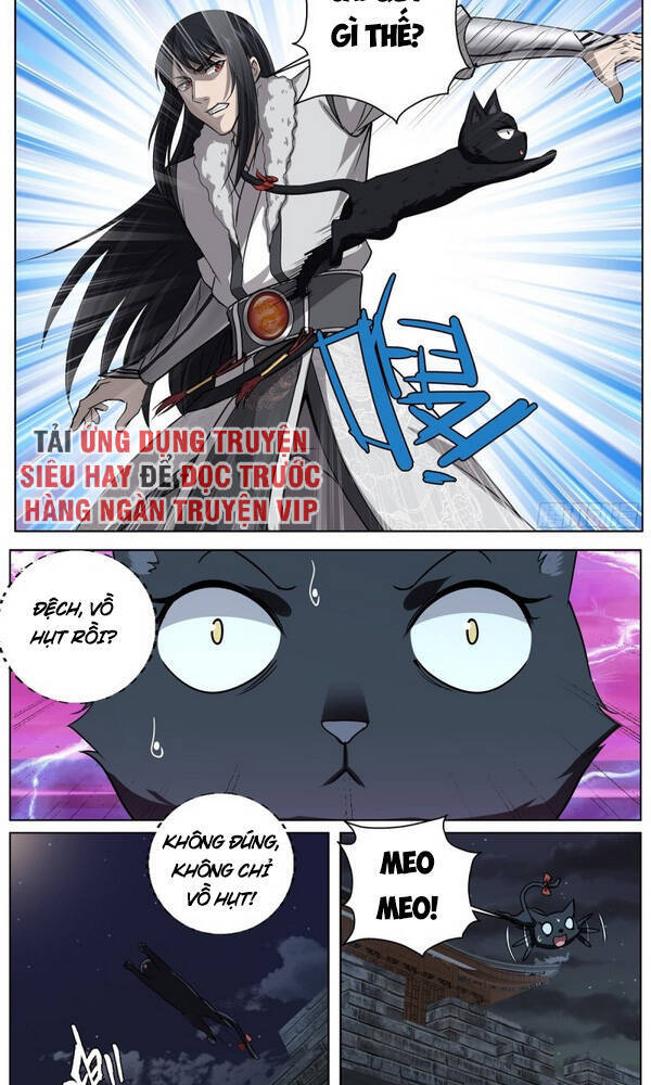 Chí Tôn Cuồng Đế Hệ Thống - Chương 96