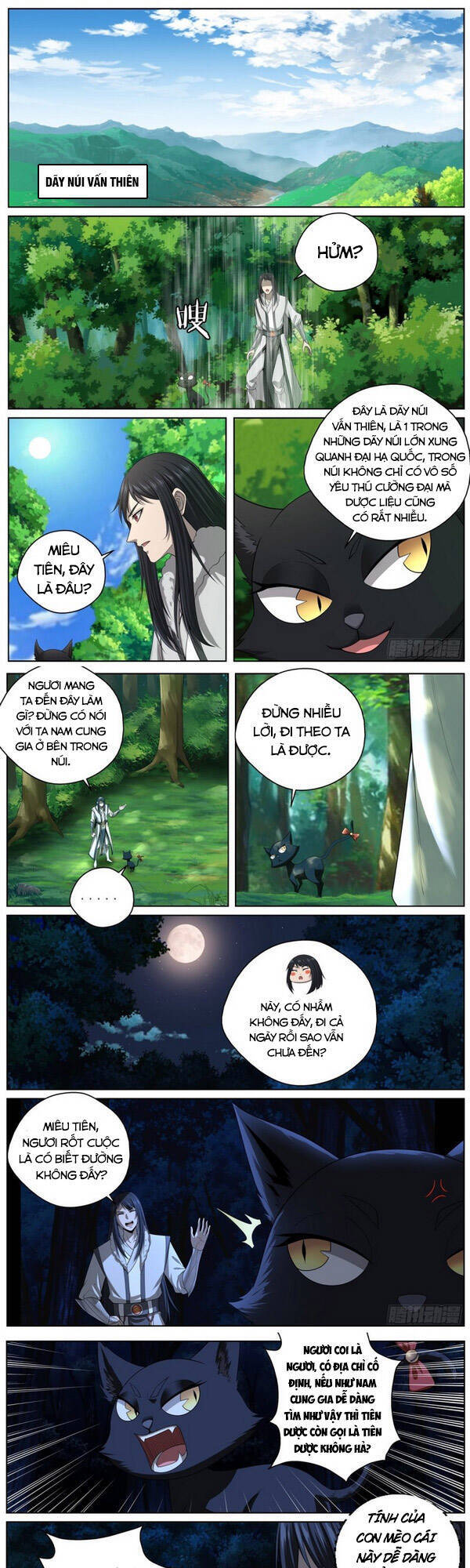 Chí Tôn Cuồng Đế Hệ Thống - Chương 99