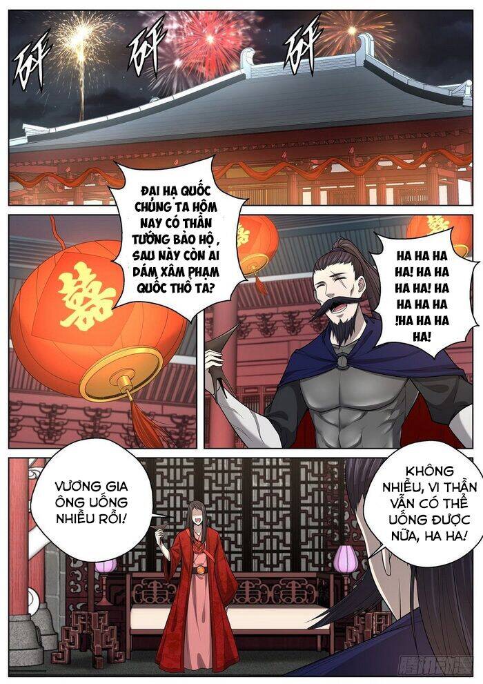 Chí Tôn Cuồng Đế Hệ Thống - Chương 65