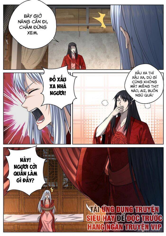 Chí Tôn Cuồng Đế Hệ Thống - Chương 65