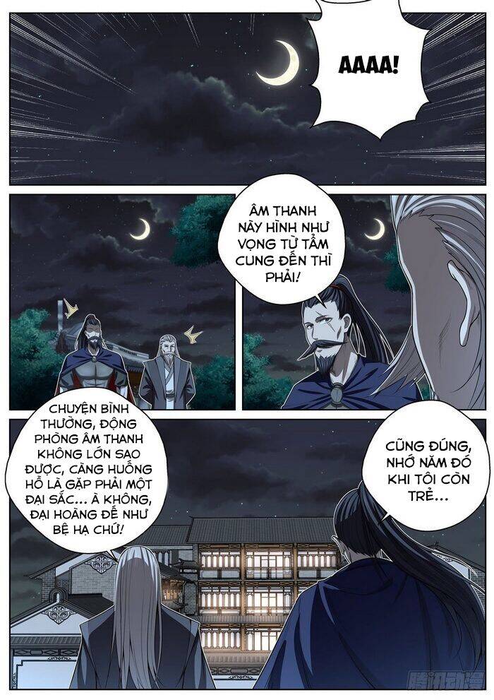 Chí Tôn Cuồng Đế Hệ Thống - Chương 65