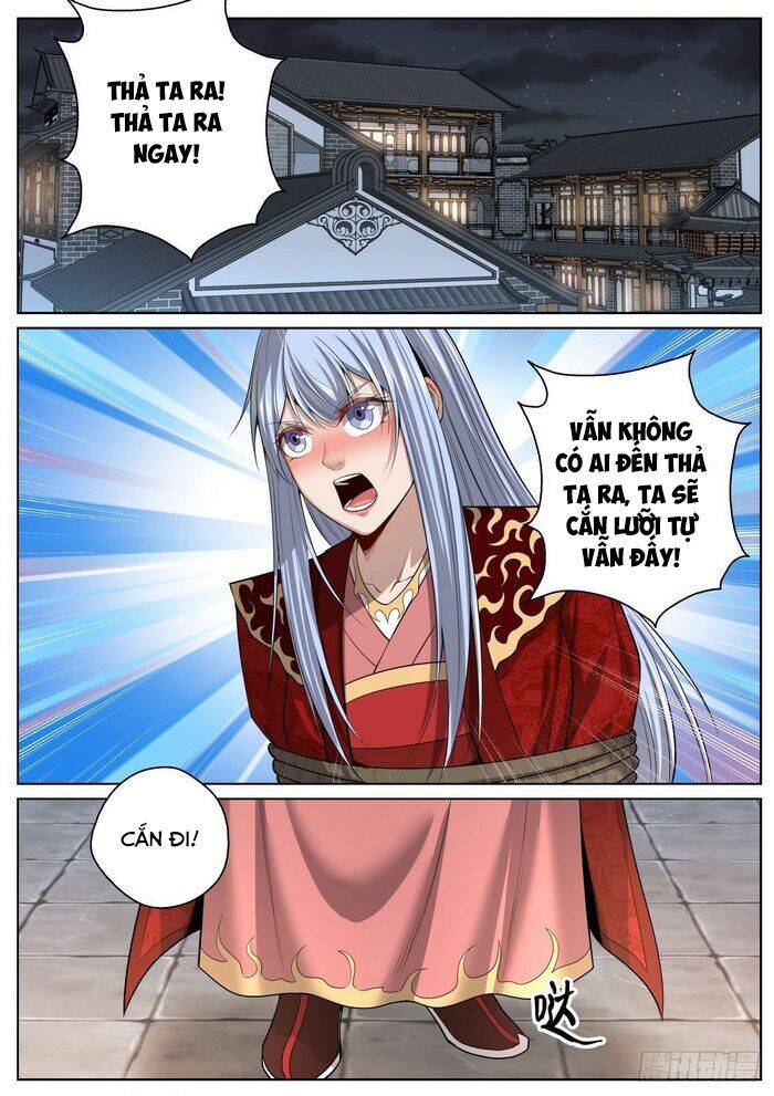 Chí Tôn Cuồng Đế Hệ Thống - Chương 65