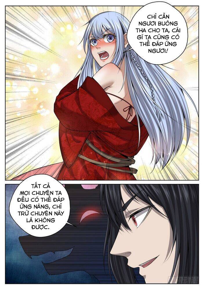 Chí Tôn Cuồng Đế Hệ Thống - Chương 66