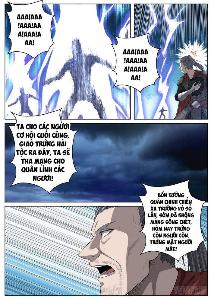 Chí Tôn Cuồng Đế Hệ Thống - Chương 66