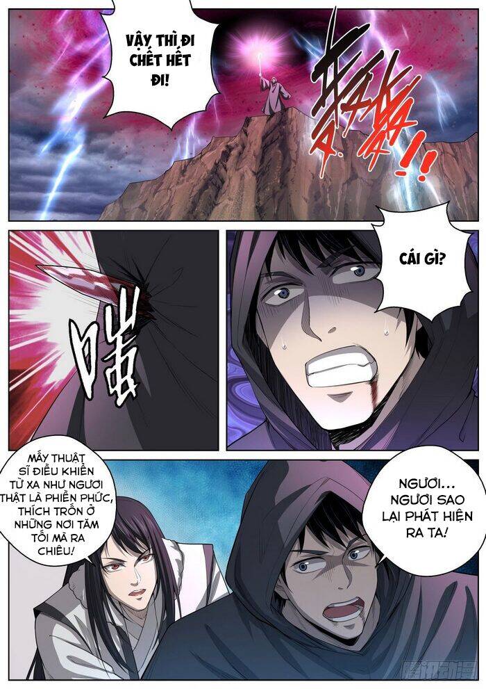 Chí Tôn Cuồng Đế Hệ Thống - Chương 66