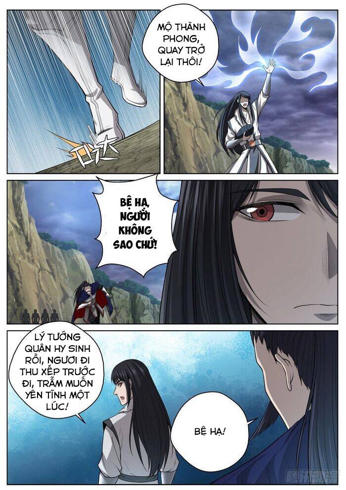 Chí Tôn Cuồng Đế Hệ Thống - Chương 68