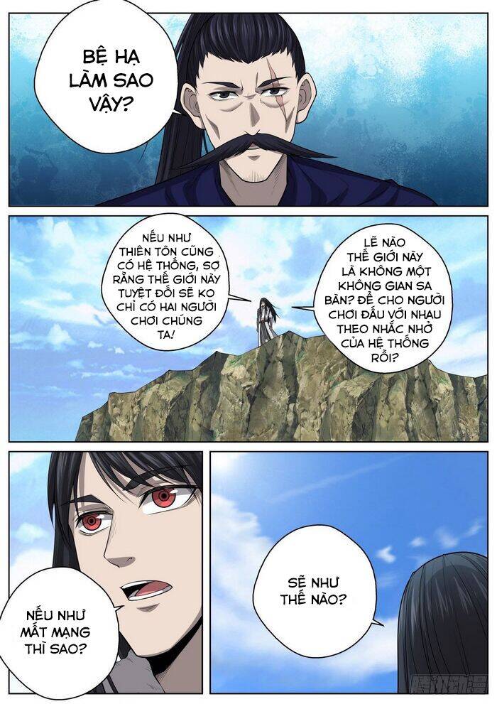 Chí Tôn Cuồng Đế Hệ Thống - Chương 68