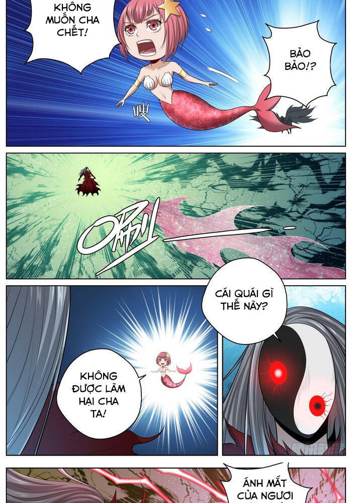 Chí Tôn Cuồng Đế Hệ Thống - Chương 75