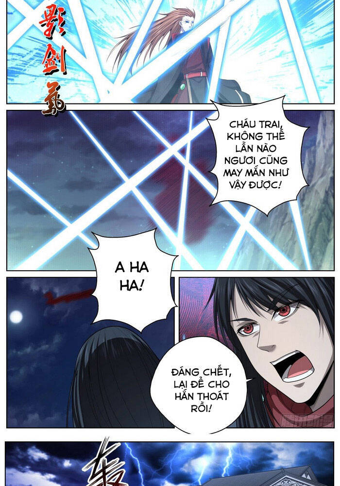 Chí Tôn Cuồng Đế Hệ Thống - Chương 75