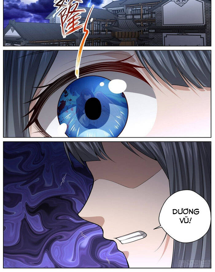 Chí Tôn Cuồng Đế Hệ Thống - Chương 75