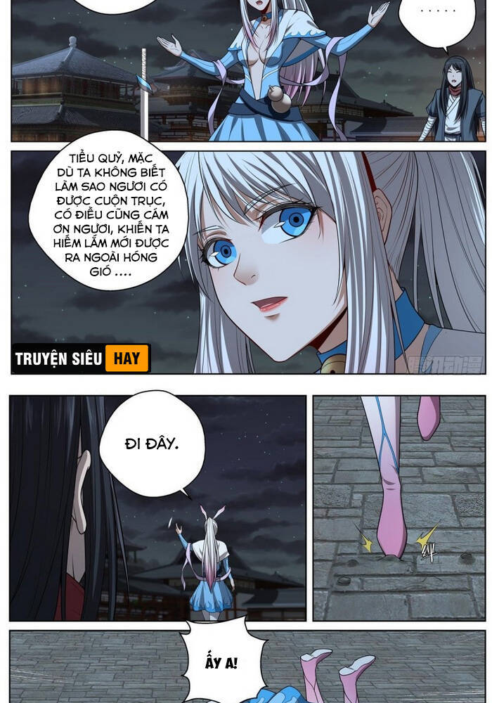 Chí Tôn Cuồng Đế Hệ Thống - Chương 86