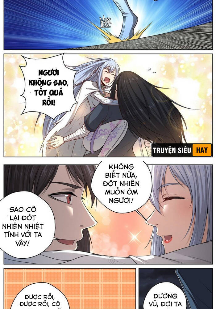 Chí Tôn Cuồng Đế Hệ Thống - Chương 86