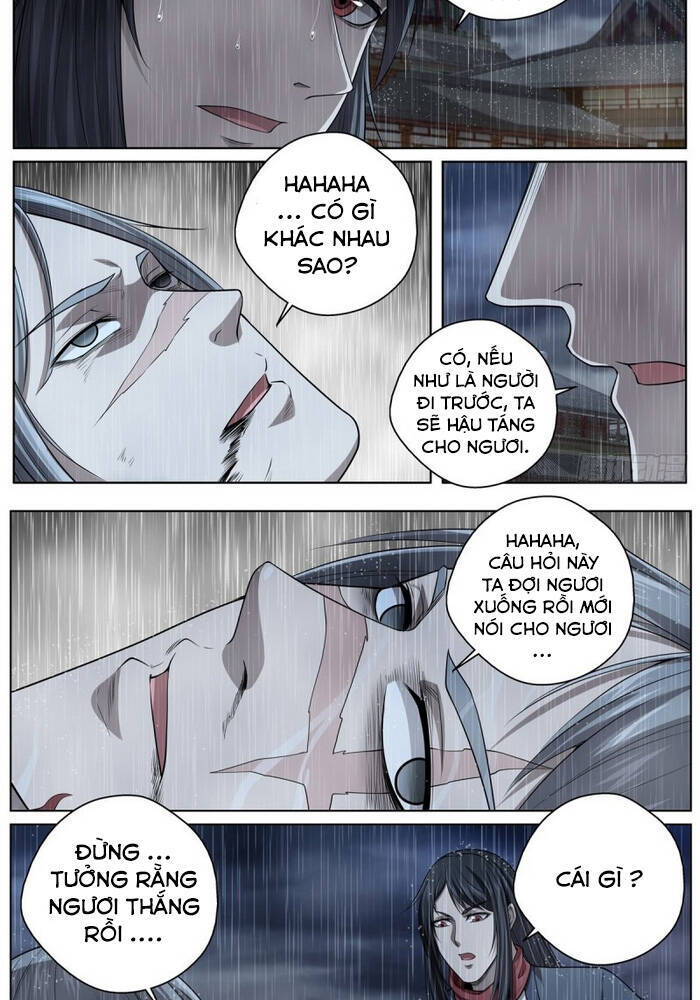 Chí Tôn Cuồng Đế Hệ Thống - Chương 86