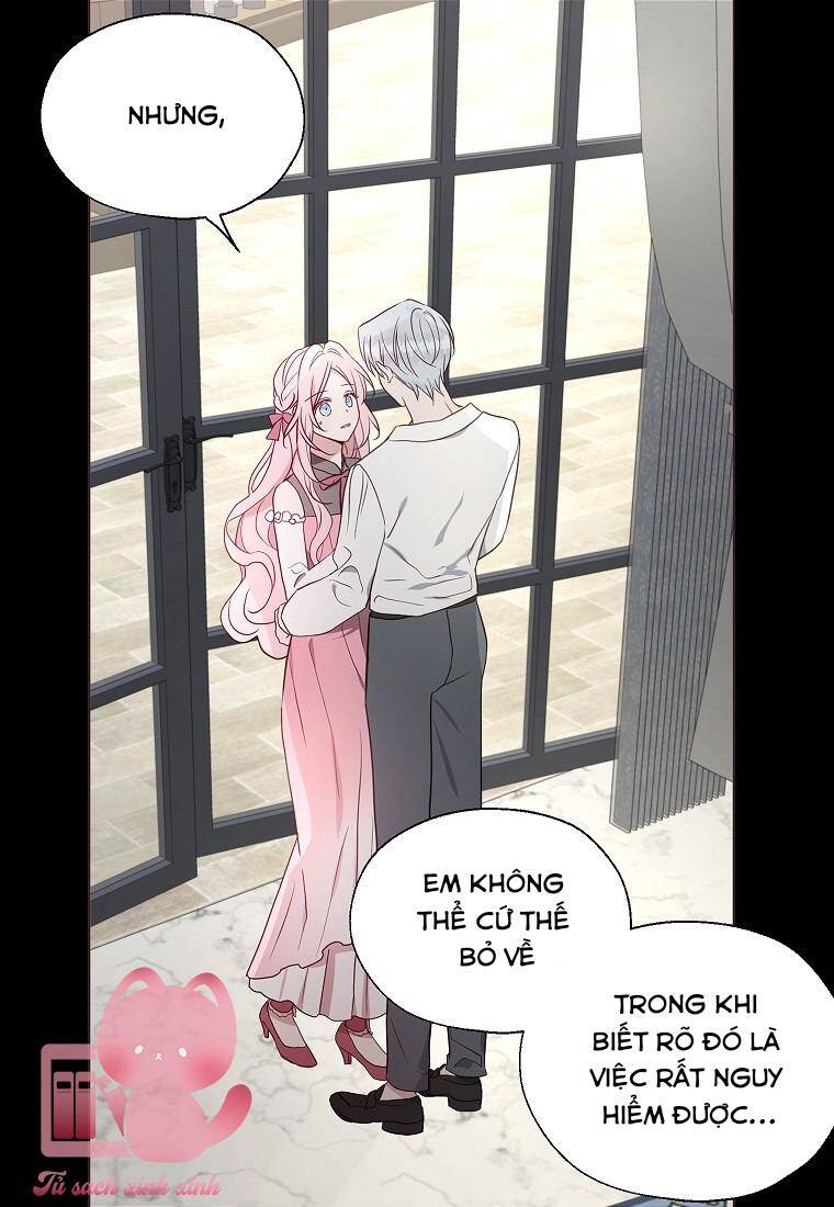 Quyến Rũ Cha Của Nhân Vật Phản Diện - Chương 100