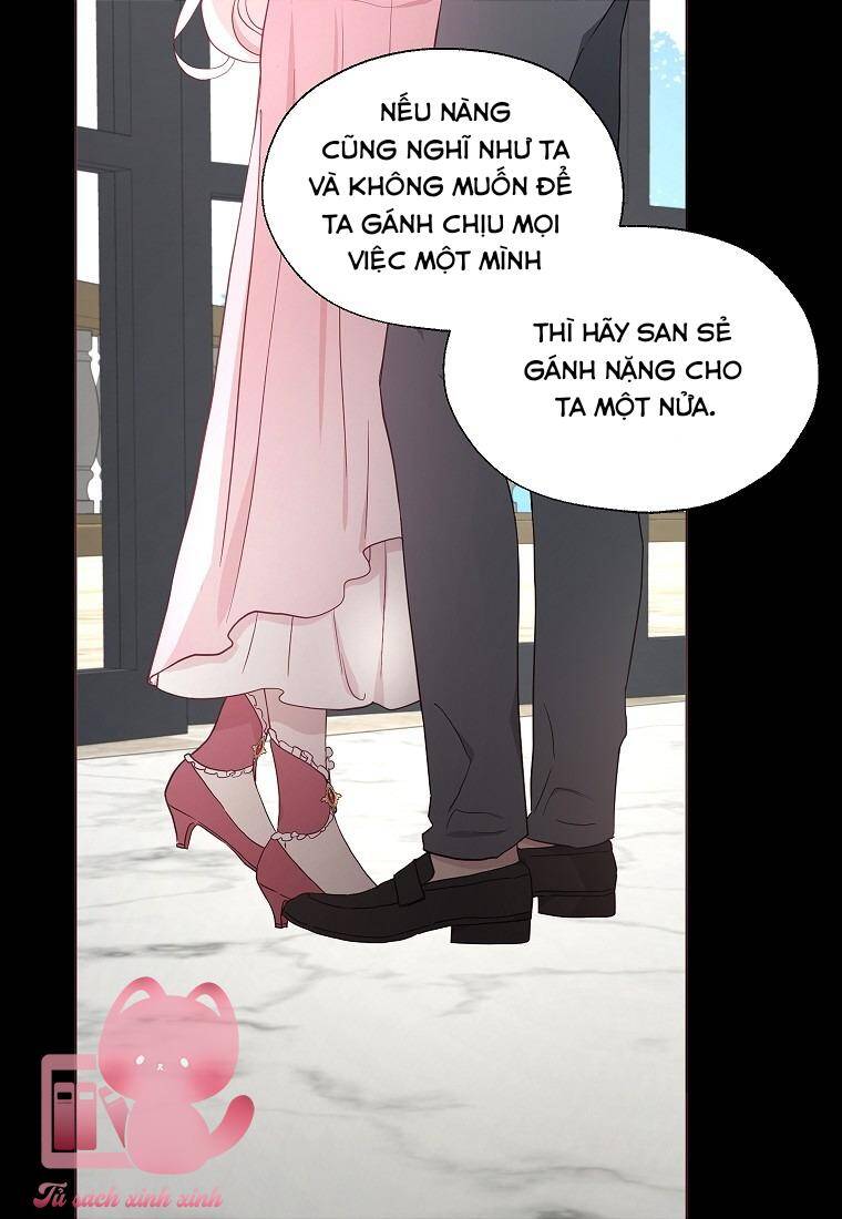 Quyến Rũ Cha Của Nhân Vật Phản Diện - Chương 100