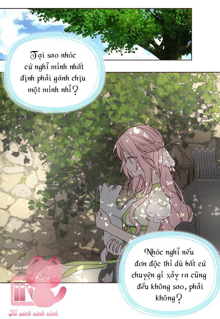 Quyến Rũ Cha Của Nhân Vật Phản Diện - Chương 100