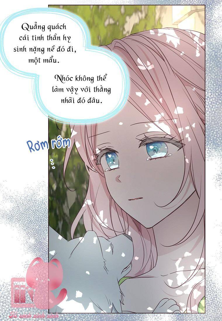 Quyến Rũ Cha Của Nhân Vật Phản Diện - Chương 100