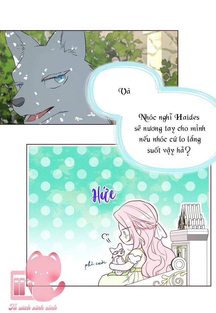 Quyến Rũ Cha Của Nhân Vật Phản Diện - Chương 100