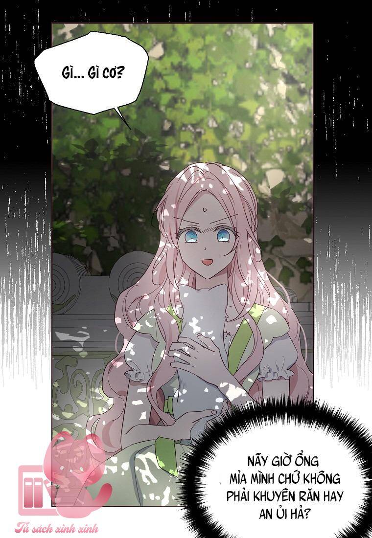 Quyến Rũ Cha Của Nhân Vật Phản Diện - Chương 100