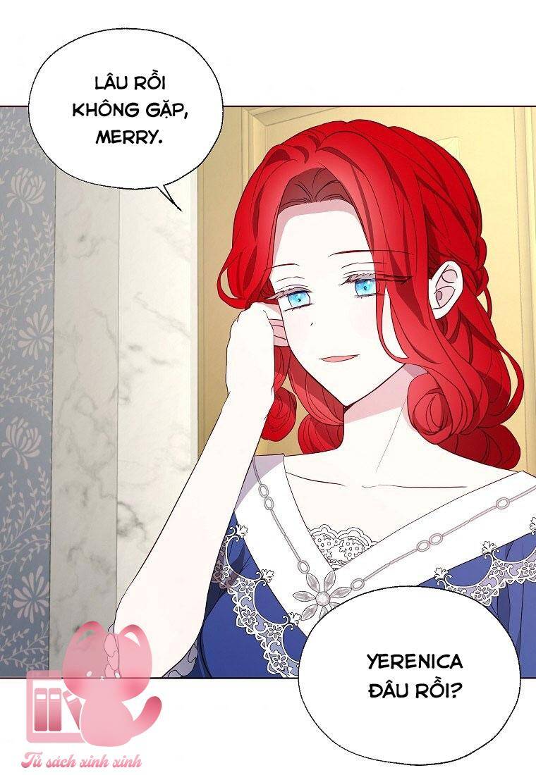 Quyến Rũ Cha Của Nhân Vật Phản Diện - Chương 100