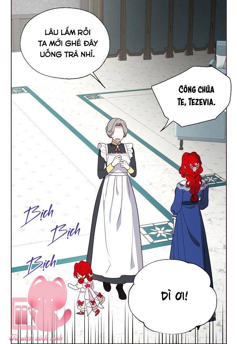 Quyến Rũ Cha Của Nhân Vật Phản Diện - Chương 100