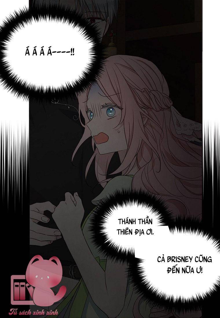 Quyến Rũ Cha Của Nhân Vật Phản Diện - Chương 100