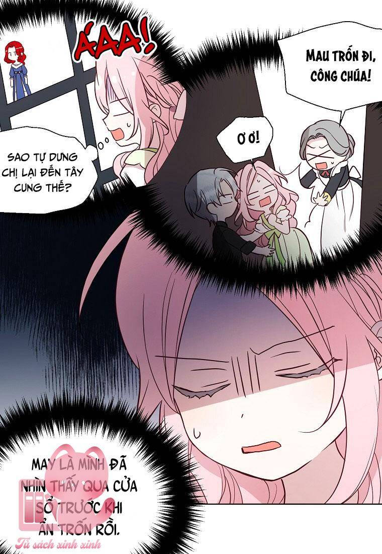 Quyến Rũ Cha Của Nhân Vật Phản Diện - Chương 100