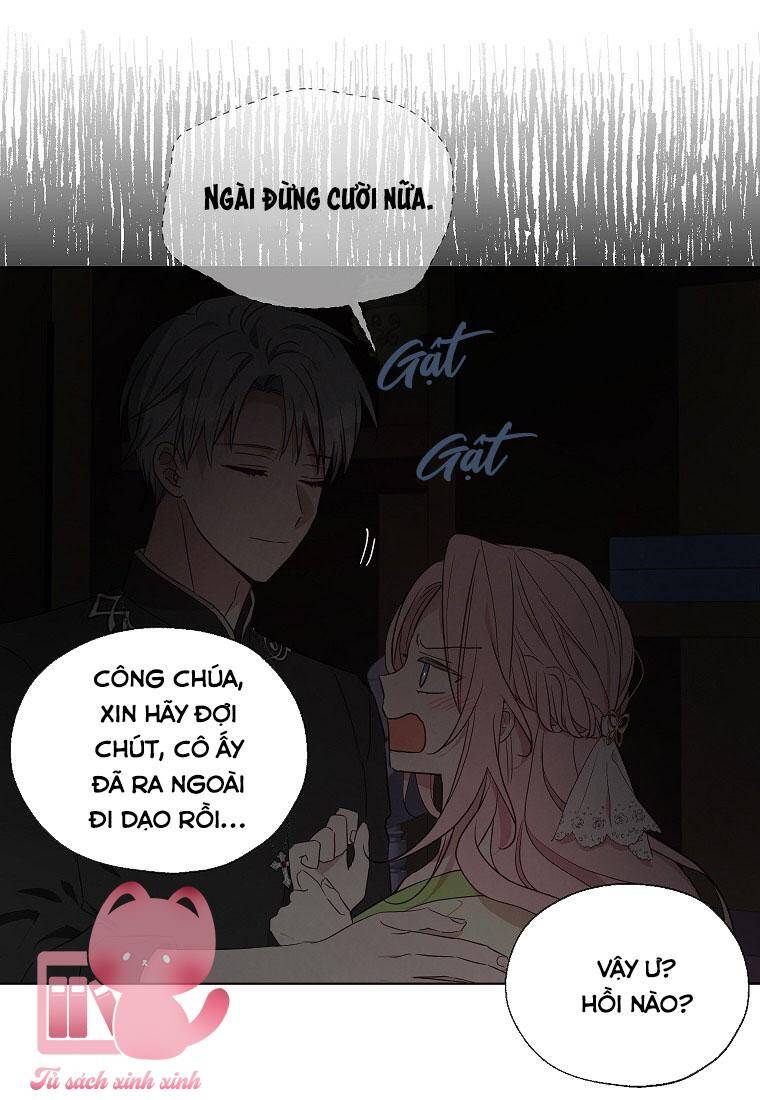 Quyến Rũ Cha Của Nhân Vật Phản Diện - Chương 100