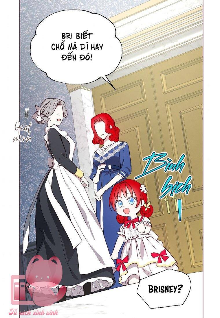 Quyến Rũ Cha Của Nhân Vật Phản Diện - Chương 100