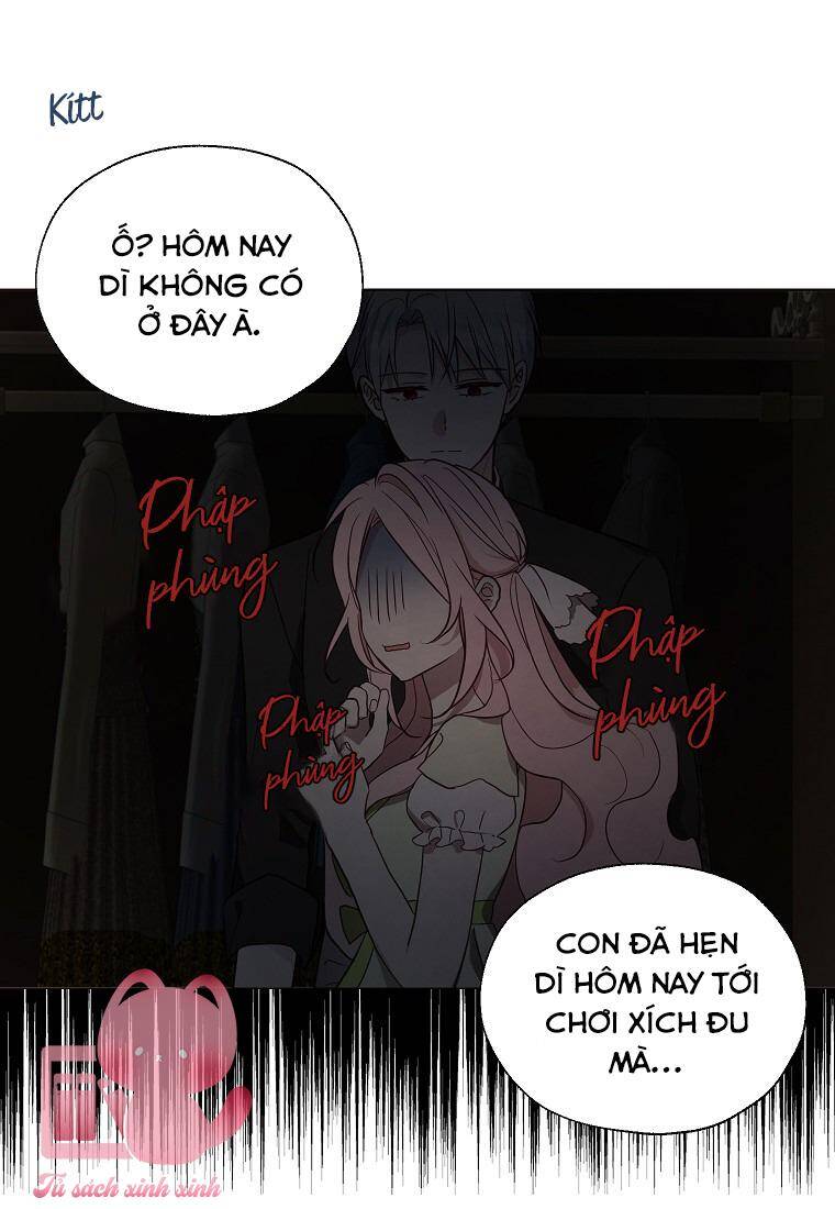 Quyến Rũ Cha Của Nhân Vật Phản Diện - Chương 100