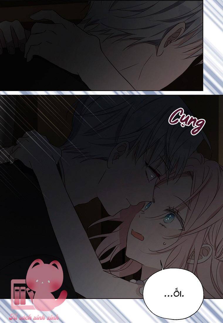 Quyến Rũ Cha Của Nhân Vật Phản Diện - Chương 100