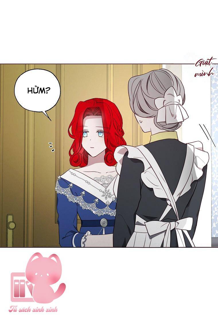 Quyến Rũ Cha Của Nhân Vật Phản Diện - Chương 100