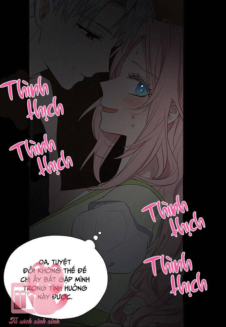 Quyến Rũ Cha Của Nhân Vật Phản Diện - Chương 100