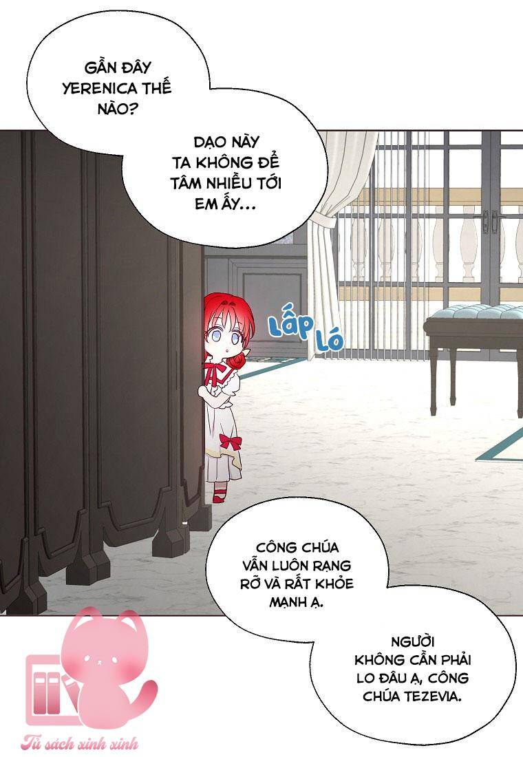 Quyến Rũ Cha Của Nhân Vật Phản Diện - Chương 100