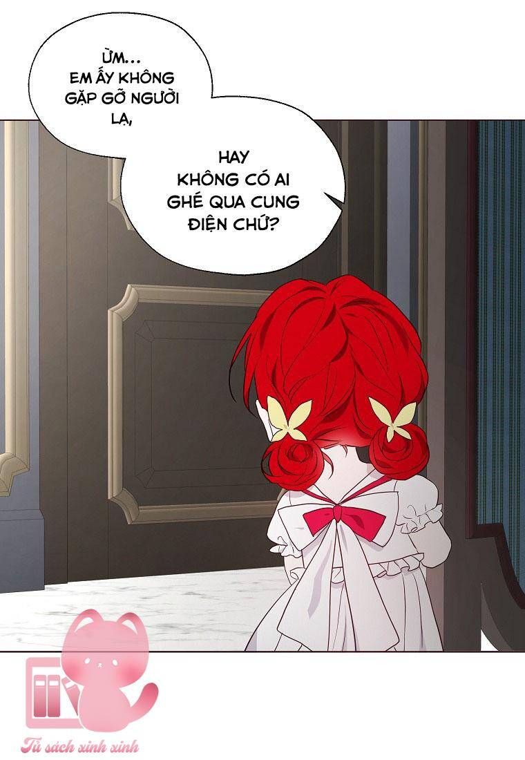 Quyến Rũ Cha Của Nhân Vật Phản Diện - Chương 100