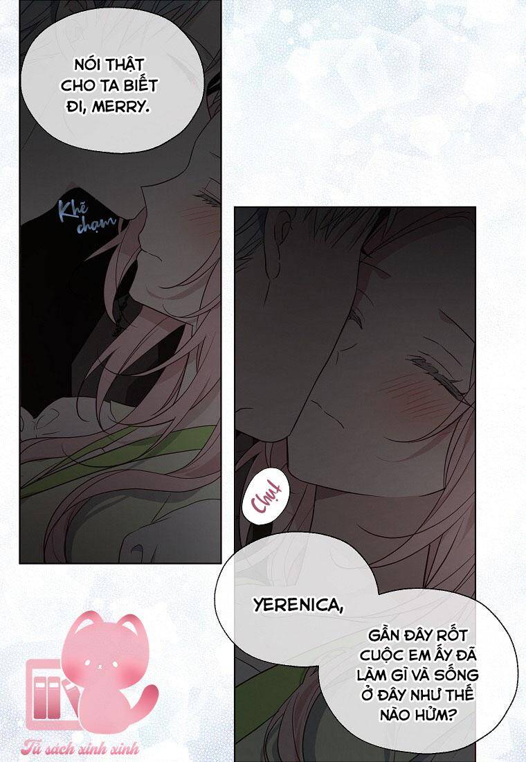 Quyến Rũ Cha Của Nhân Vật Phản Diện - Chương 100