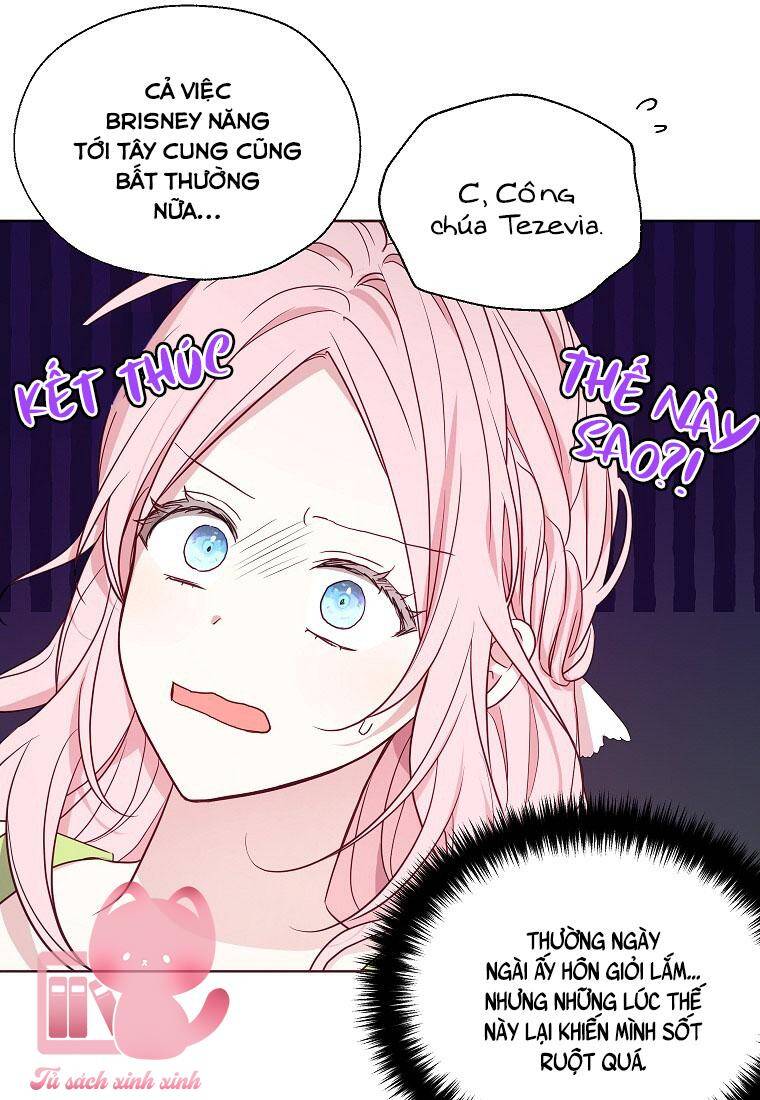 Quyến Rũ Cha Của Nhân Vật Phản Diện - Chương 100