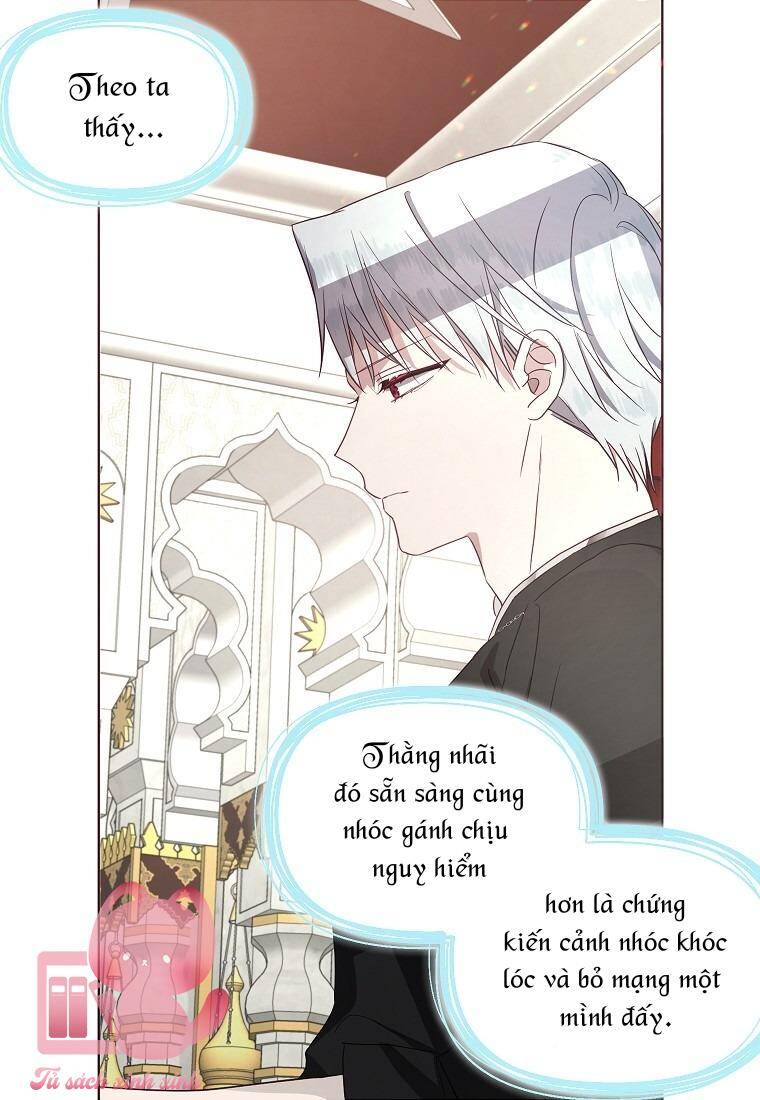 Quyến Rũ Cha Của Nhân Vật Phản Diện - Chương 100