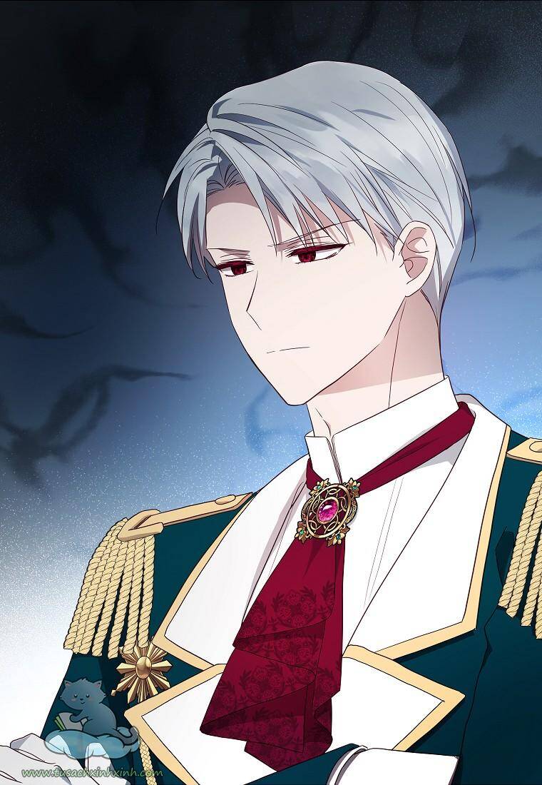 Quyến Rũ Cha Của Nhân Vật Phản Diện - Chương 80