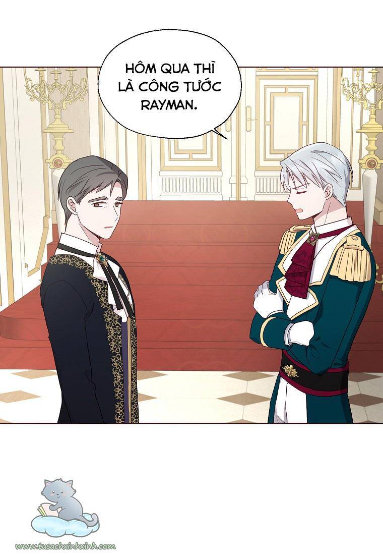 Quyến Rũ Cha Của Nhân Vật Phản Diện - Chương 80
